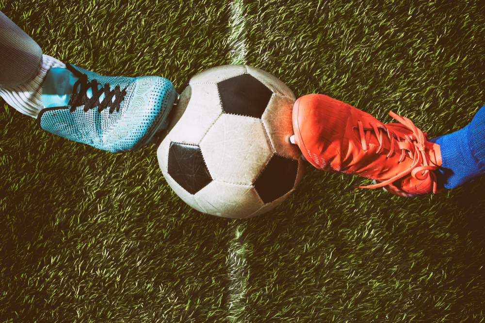 ufakick